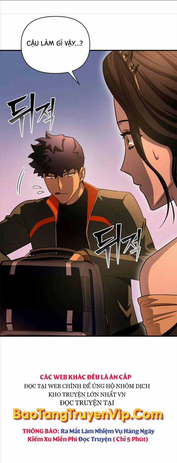 Cuộc Chiến Siêu Nhân - Chapter 89 - Trang 8