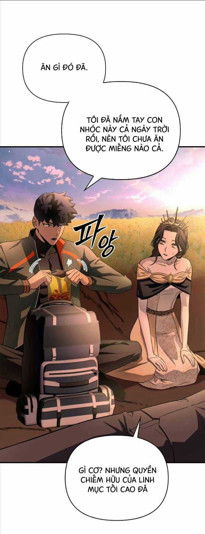 Cuộc Chiến Siêu Nhân - Chapter 89 - Trang 9