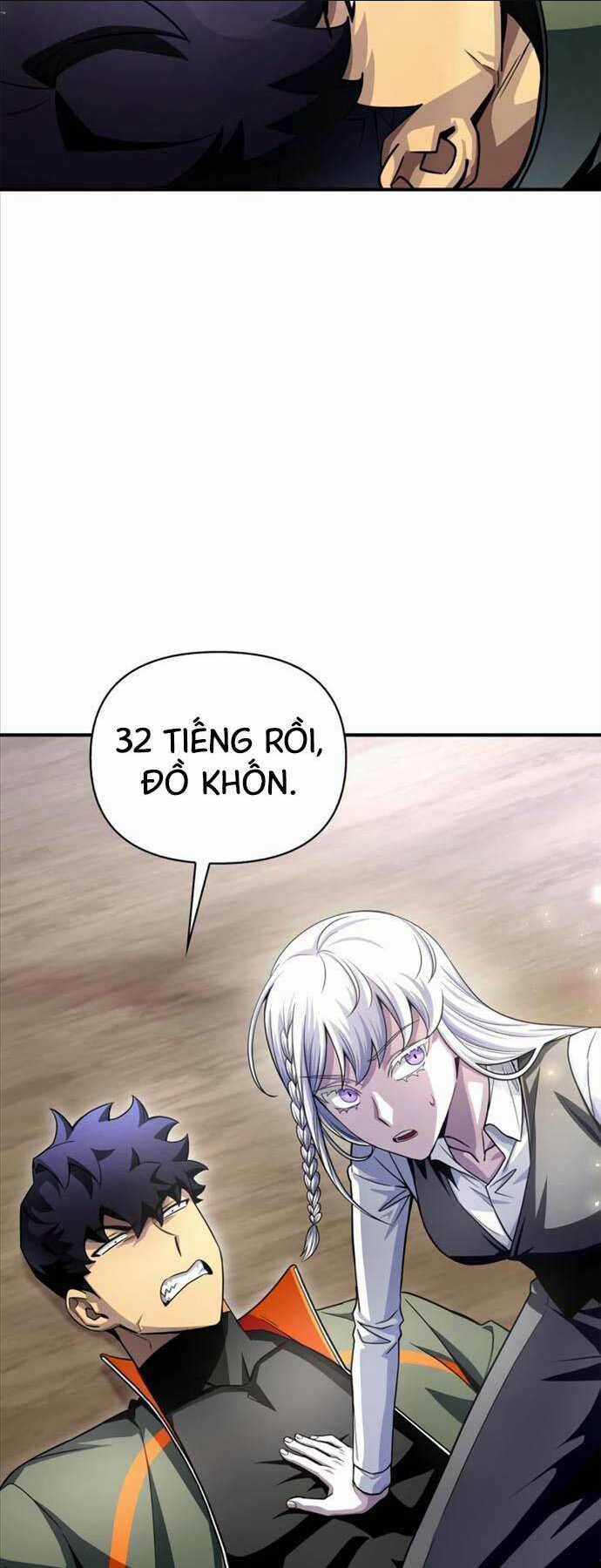 Cuộc Chiến Siêu Nhân - Chapter 89 - Trang 82