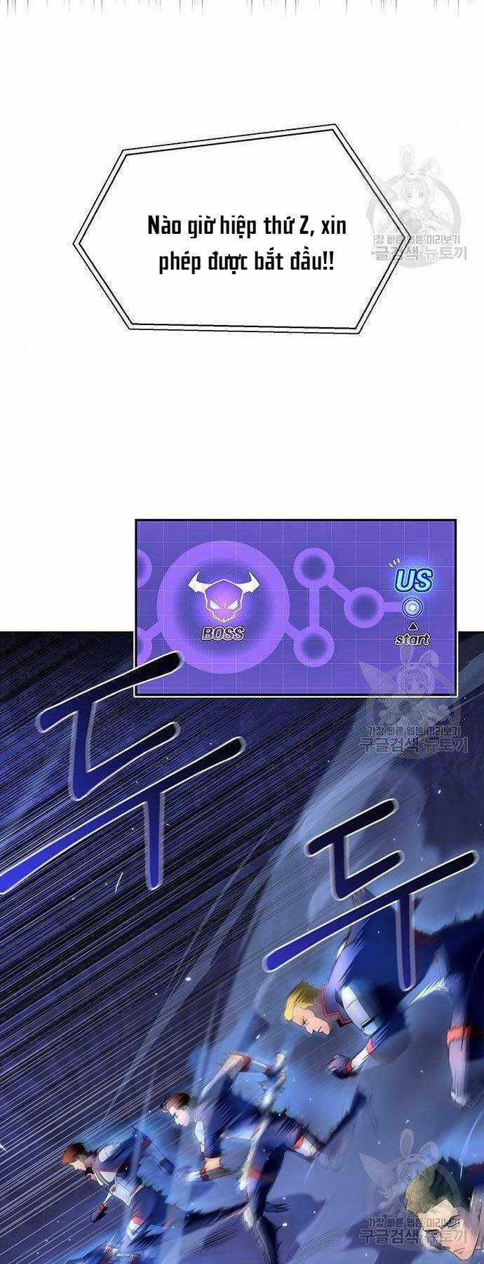 Cuộc Chiến Siêu Nhân - Chapter 9 - Trang 16