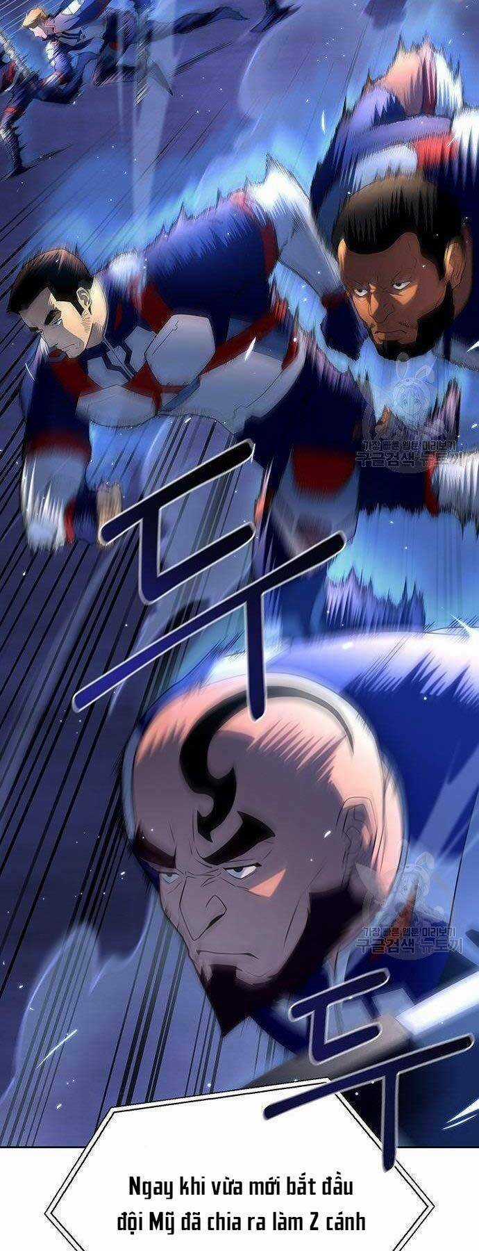 Cuộc Chiến Siêu Nhân - Chapter 9 - Trang 17