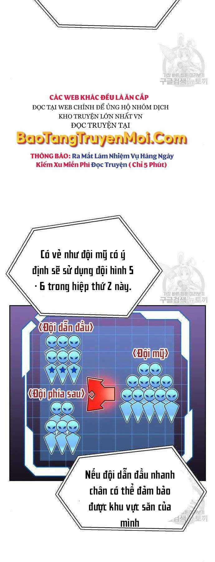 Cuộc Chiến Siêu Nhân - Chapter 9 - Trang 18