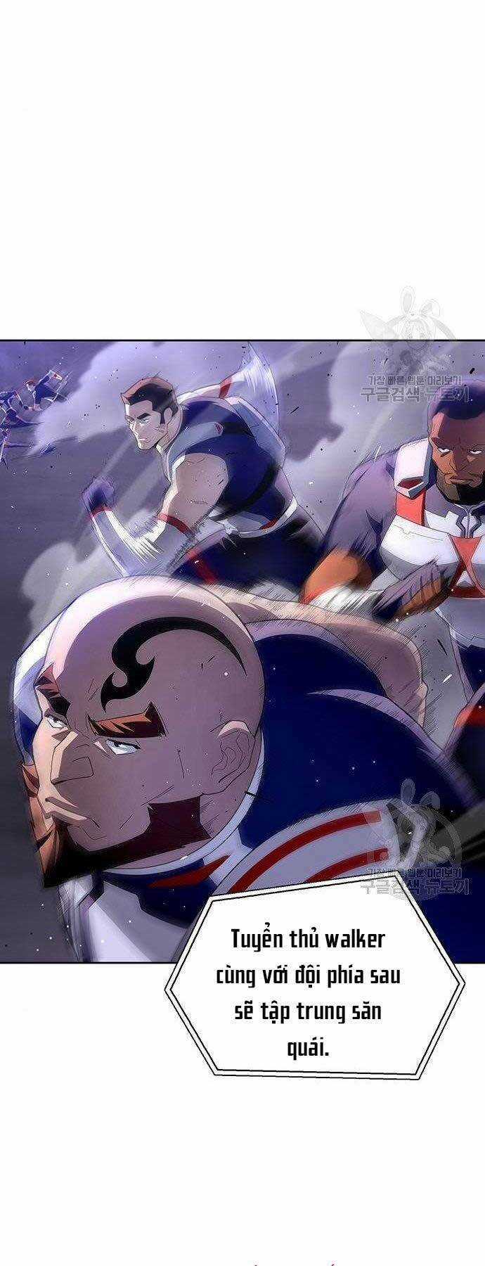 Cuộc Chiến Siêu Nhân - Chapter 9 - Trang 19