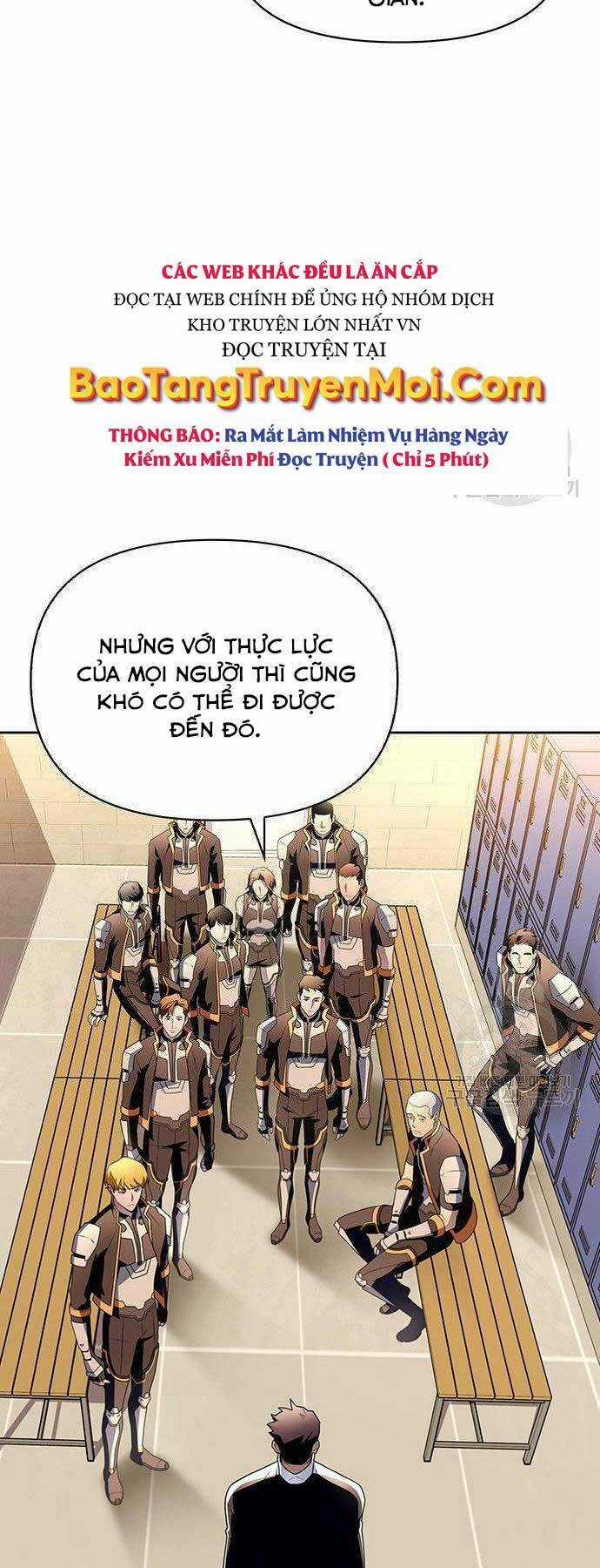 Cuộc Chiến Siêu Nhân - Chapter 9 - Trang 3