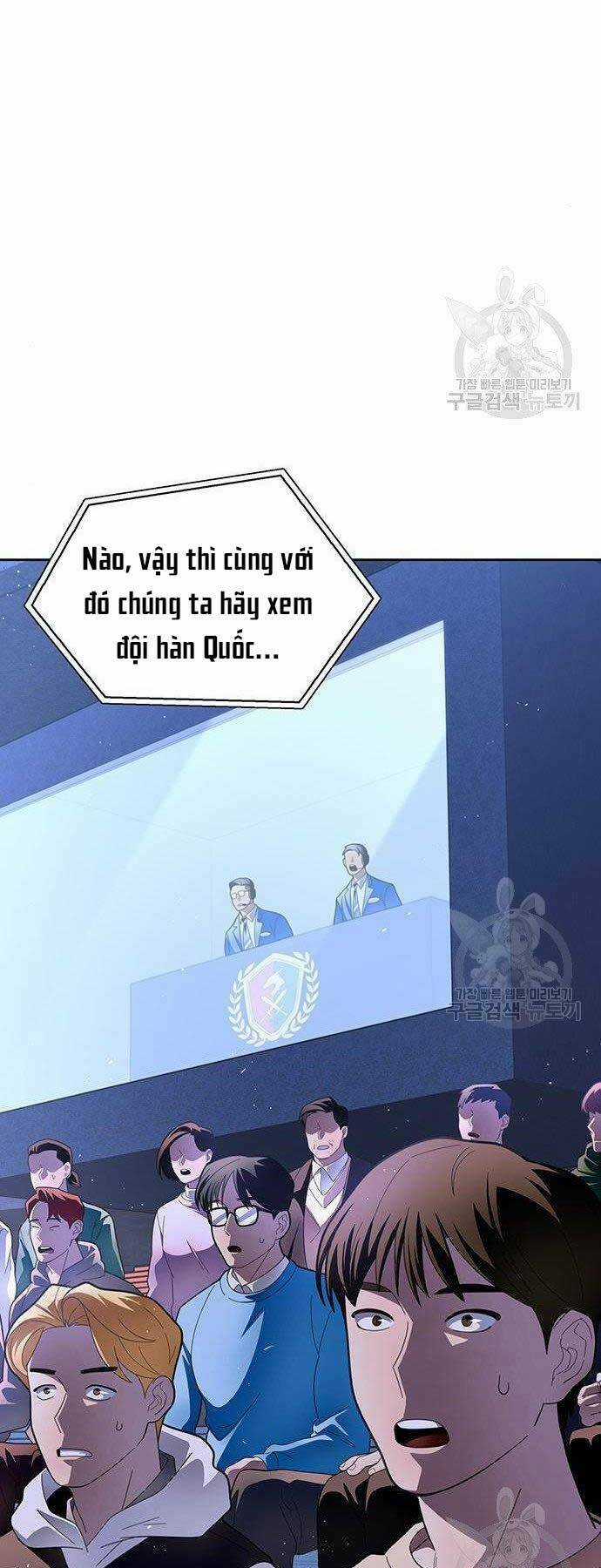 Cuộc Chiến Siêu Nhân - Chapter 9 - Trang 21