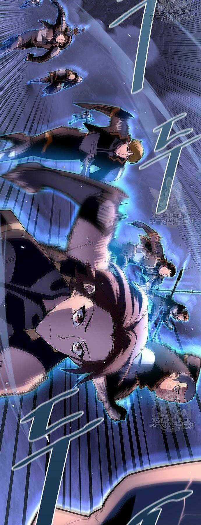 Cuộc Chiến Siêu Nhân - Chapter 9 - Trang 24