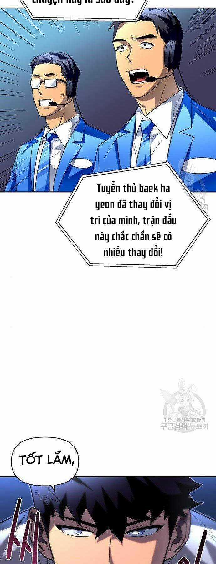 Cuộc Chiến Siêu Nhân - Chapter 9 - Trang 26