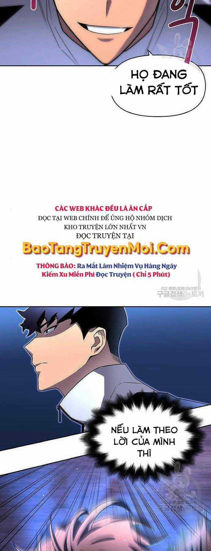 Cuộc Chiến Siêu Nhân - Chapter 9 - Trang 27