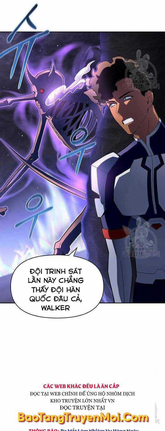 Cuộc Chiến Siêu Nhân - Chapter 9 - Trang 32
