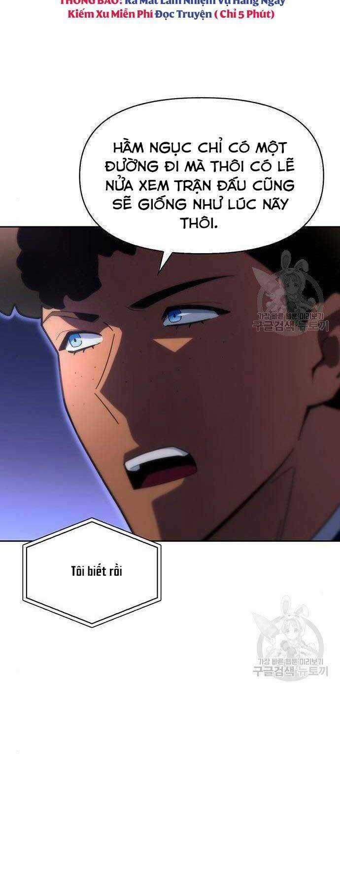 Cuộc Chiến Siêu Nhân - Chapter 9 - Trang 33