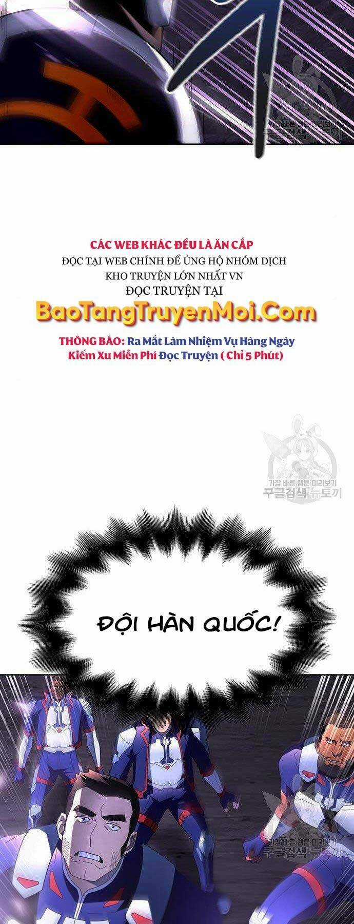Cuộc Chiến Siêu Nhân - Chapter 9 - Trang 43