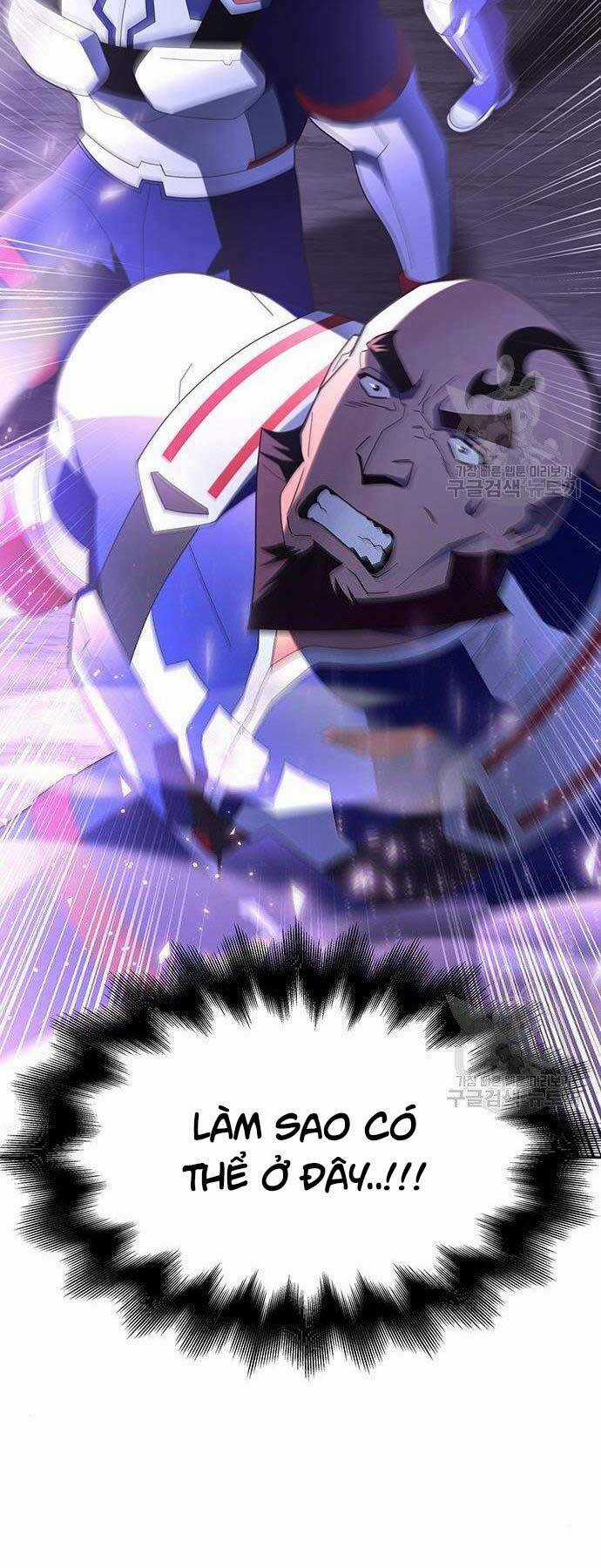 Cuộc Chiến Siêu Nhân - Chapter 9 - Trang 44
