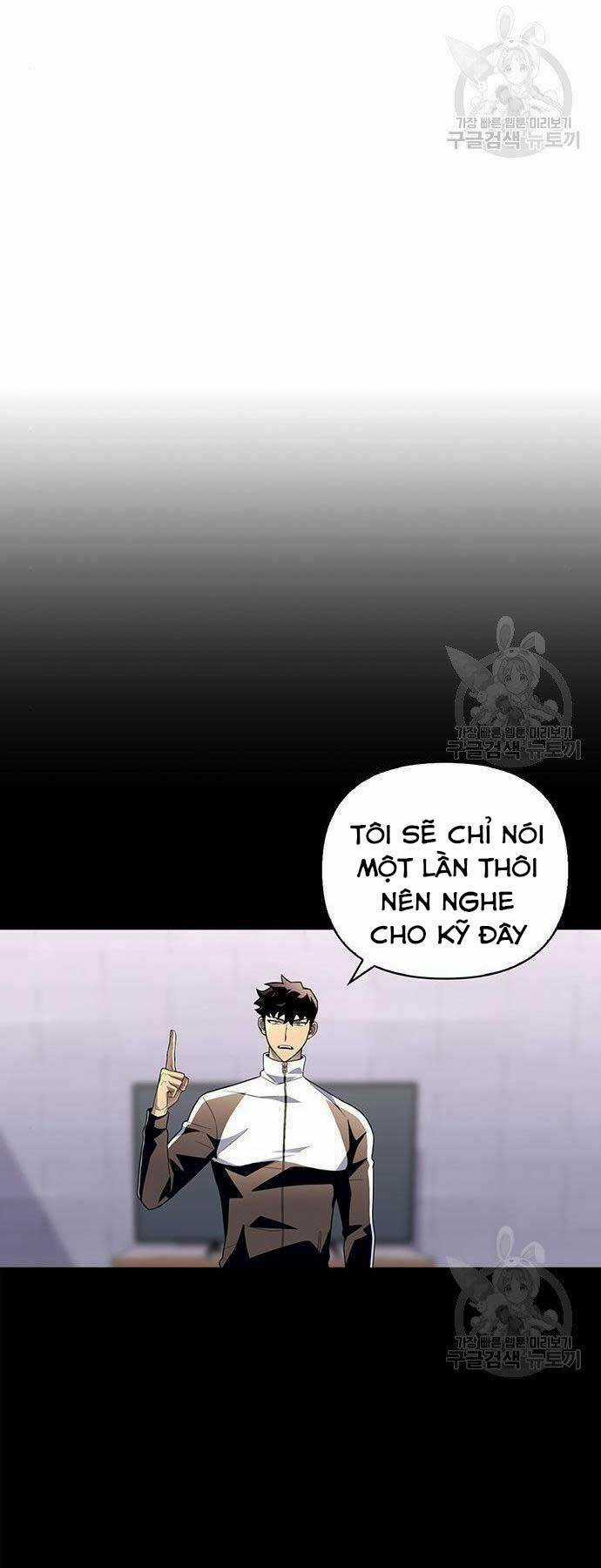 Cuộc Chiến Siêu Nhân - Chapter 9 - Trang 45