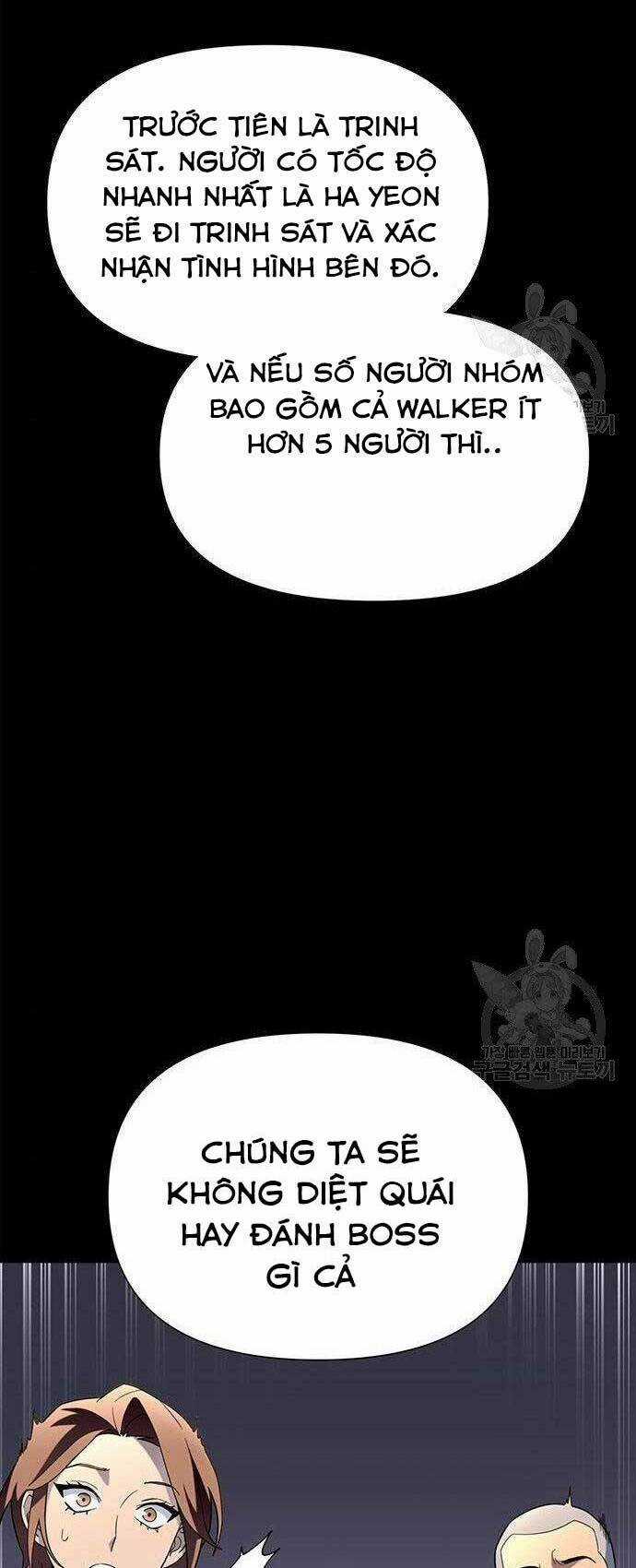 Cuộc Chiến Siêu Nhân - Chapter 9 - Trang 46