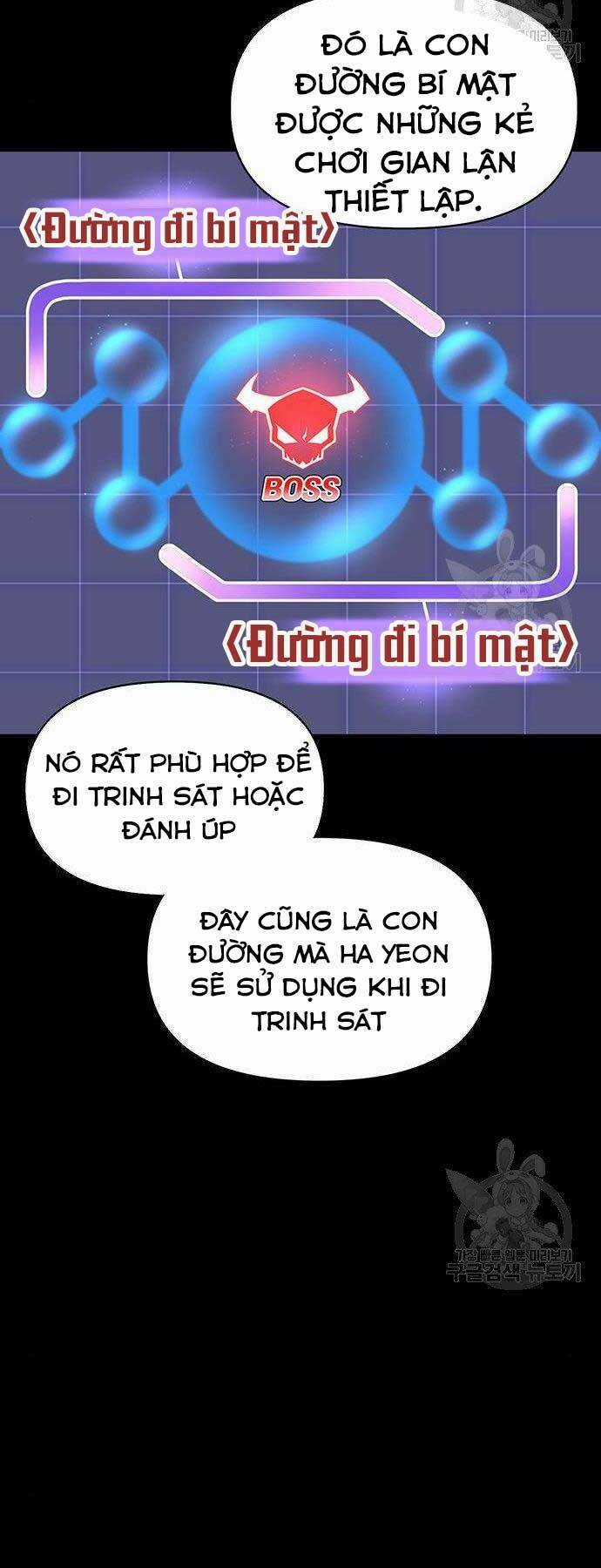 Cuộc Chiến Siêu Nhân - Chapter 9 - Trang 49