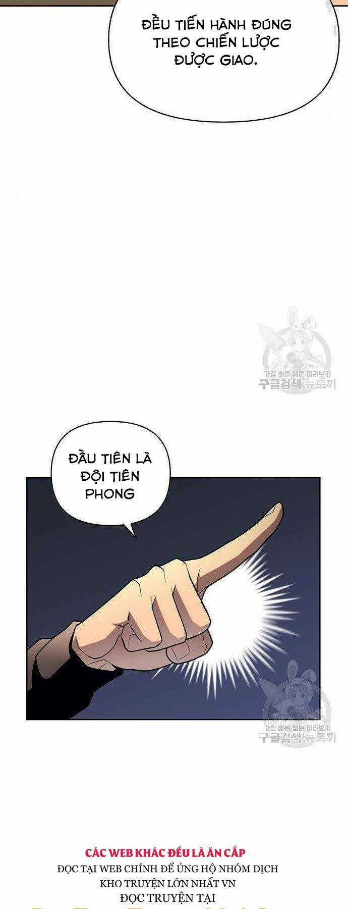 Cuộc Chiến Siêu Nhân - Chapter 9 - Trang 6