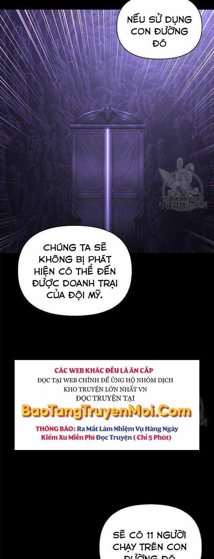 Cuộc Chiến Siêu Nhân - Chapter 9 - Trang 51