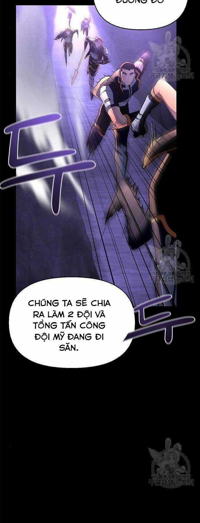 Cuộc Chiến Siêu Nhân - Chapter 9 - Trang 52