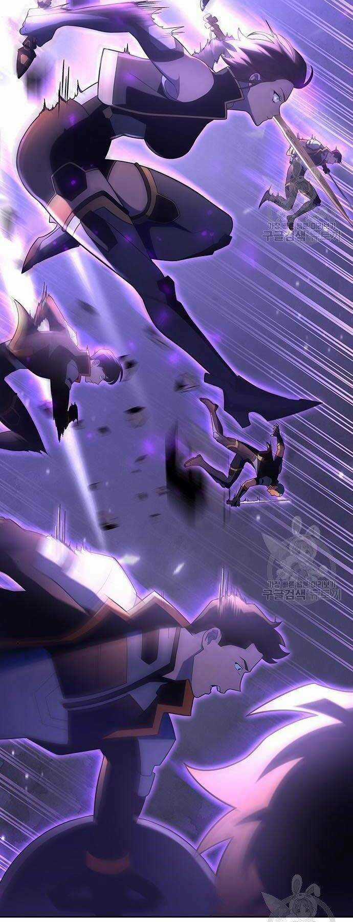 Cuộc Chiến Siêu Nhân - Chapter 9 - Trang 55