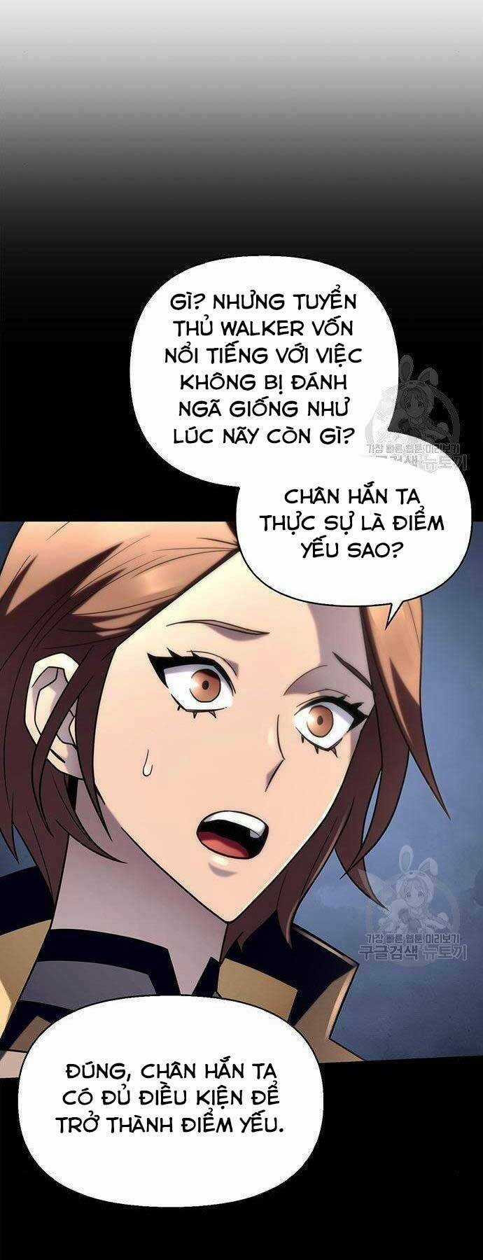 Cuộc Chiến Siêu Nhân - Chapter 9 - Trang 60