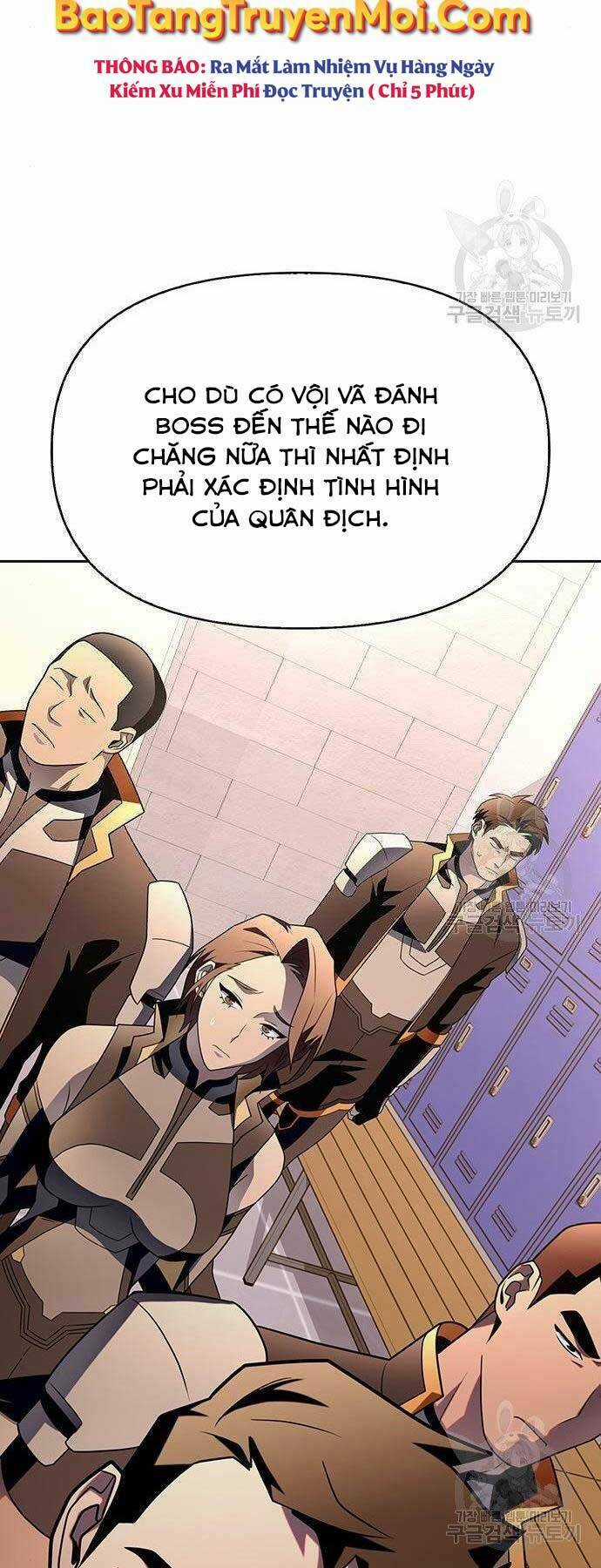 Cuộc Chiến Siêu Nhân - Chapter 9 - Trang 7