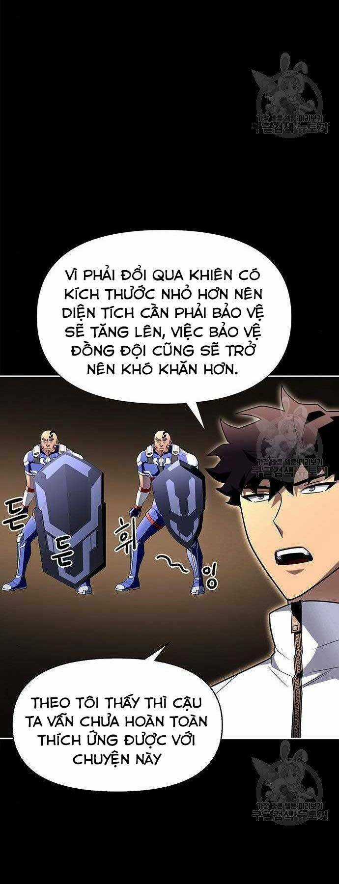 Cuộc Chiến Siêu Nhân - Chapter 9 - Trang 61