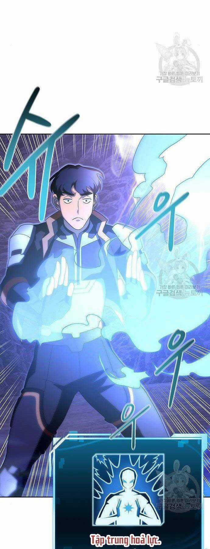 Cuộc Chiến Siêu Nhân - Chapter 9 - Trang 70