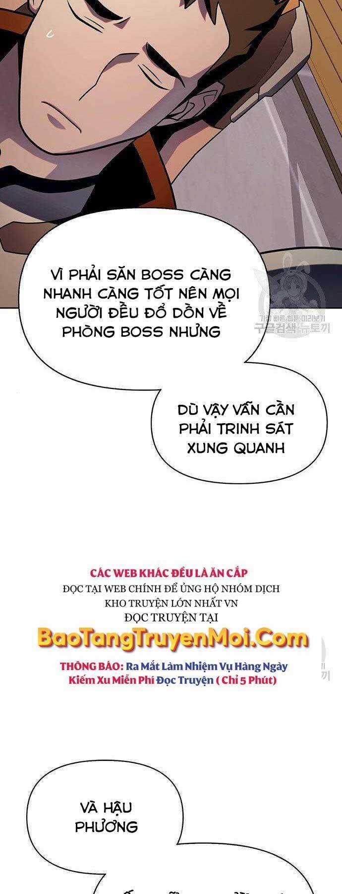 Cuộc Chiến Siêu Nhân - Chapter 9 - Trang 8