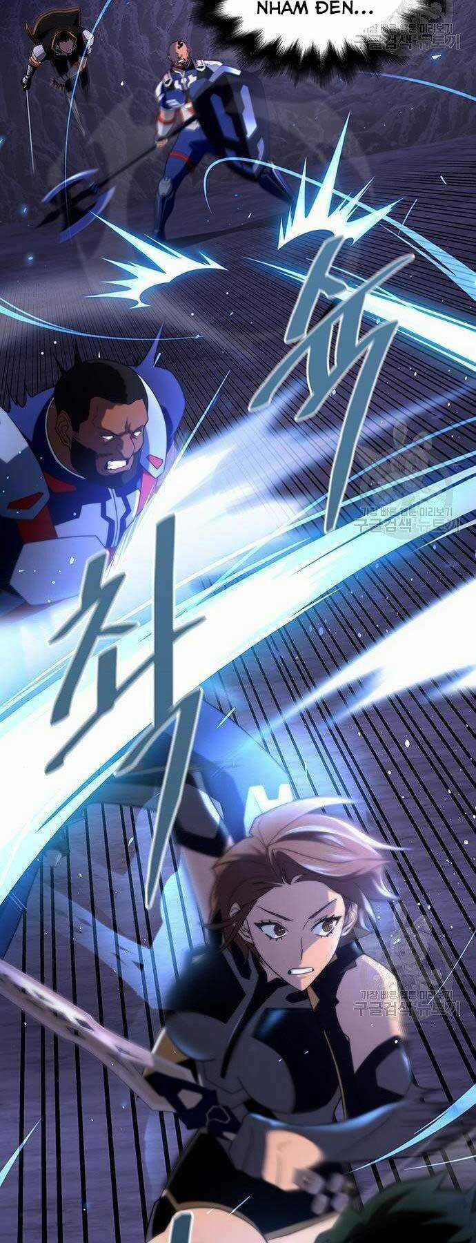 Cuộc Chiến Siêu Nhân - Chapter 9 - Trang 74