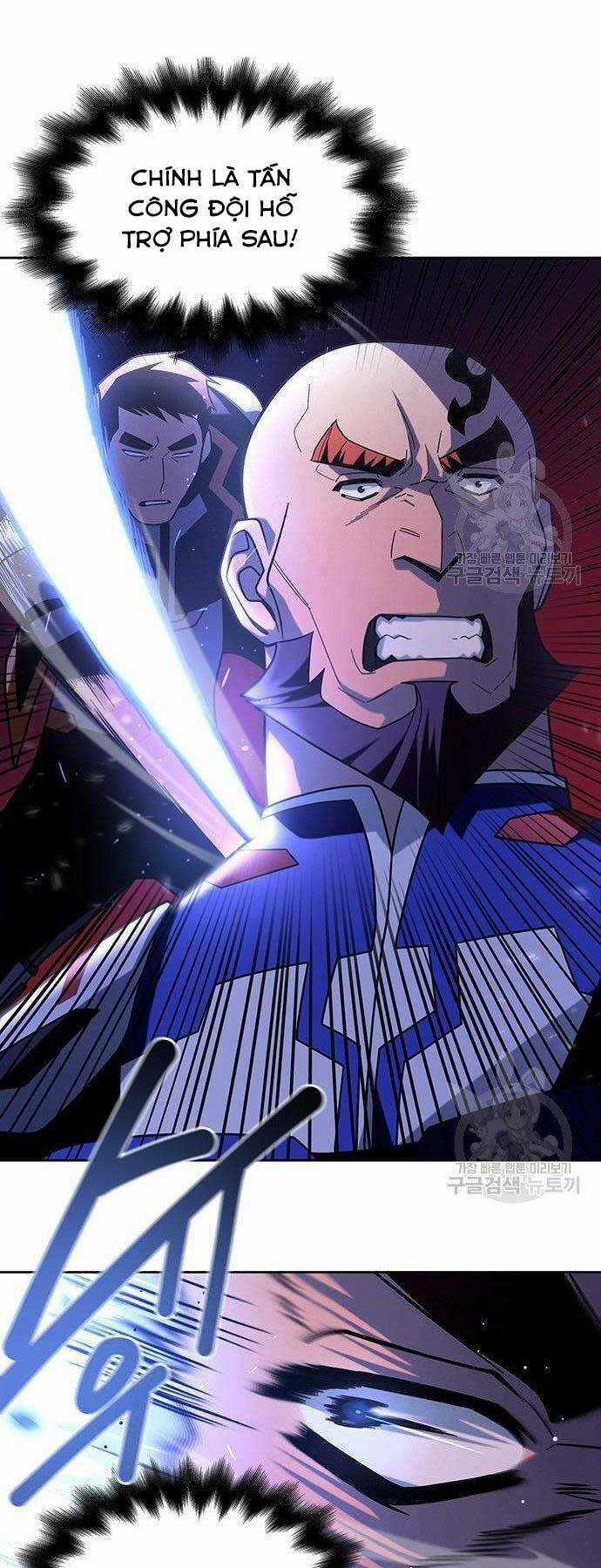Cuộc Chiến Siêu Nhân - Chapter 9 - Trang 76