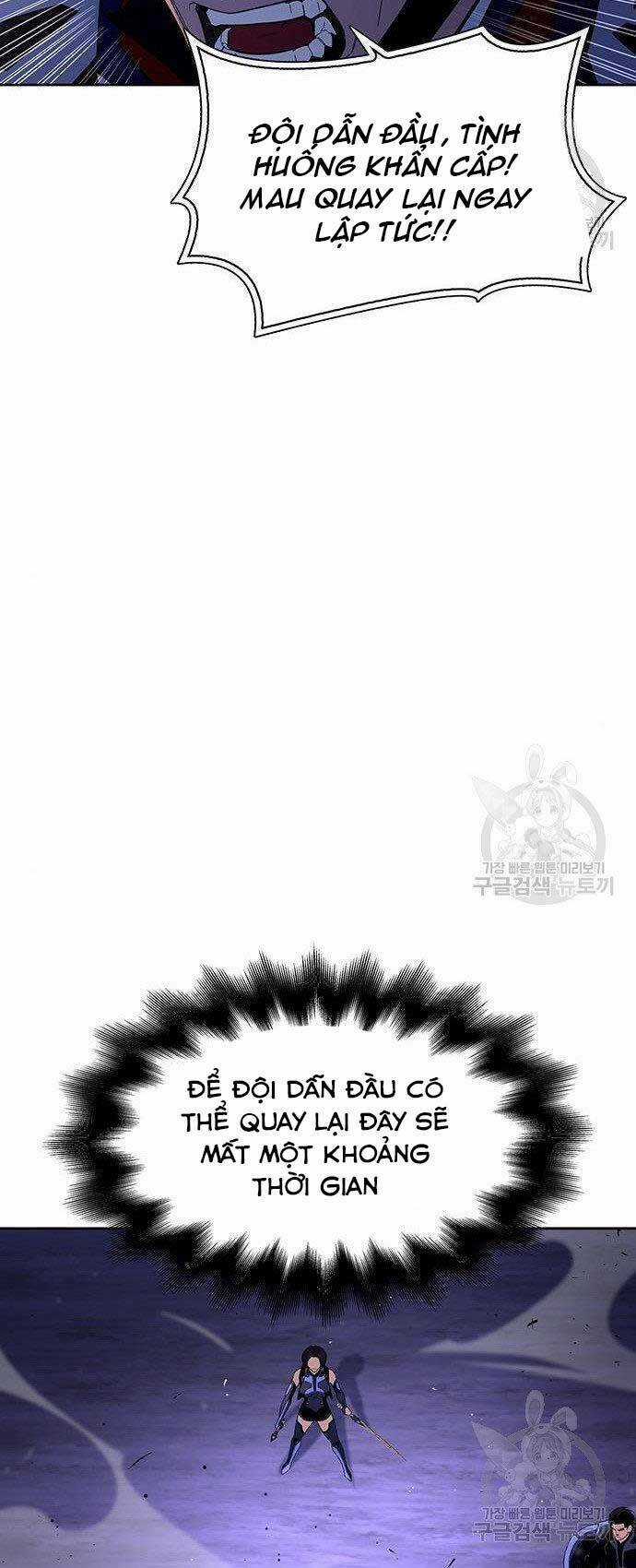 Cuộc Chiến Siêu Nhân - Chapter 9 - Trang 80