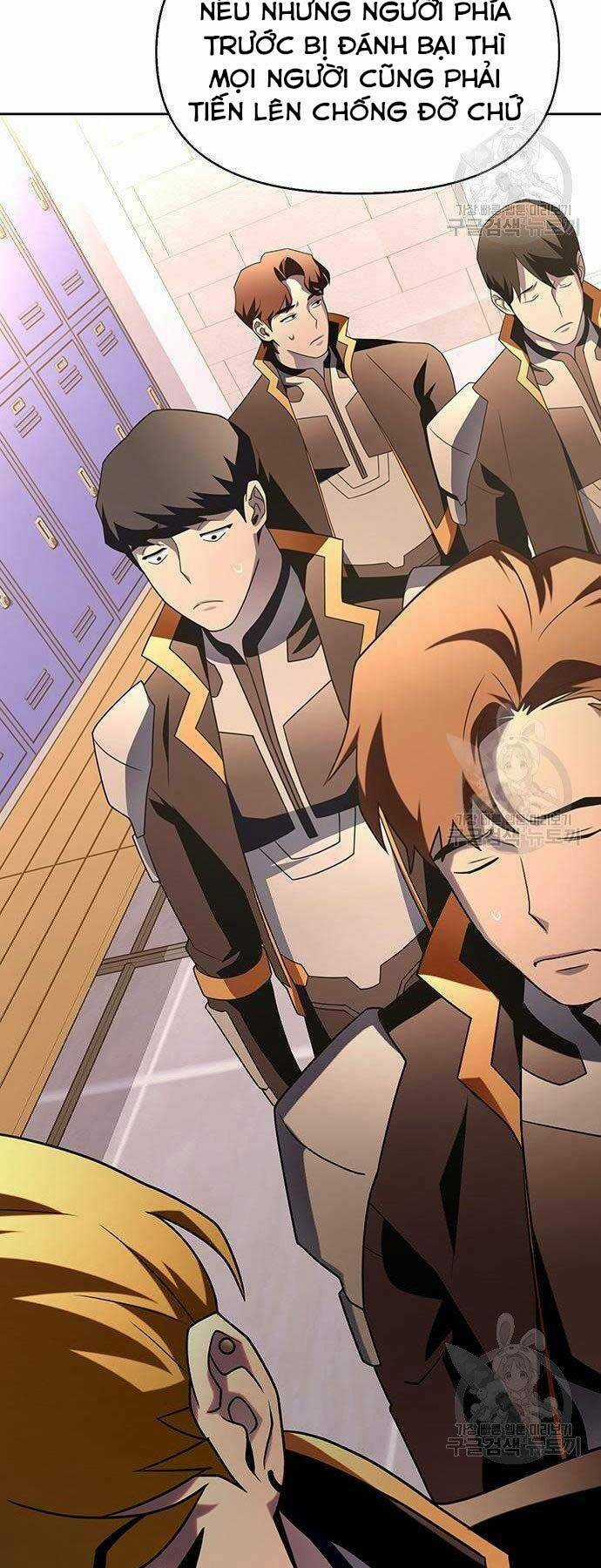 Cuộc Chiến Siêu Nhân - Chapter 9 - Trang 9