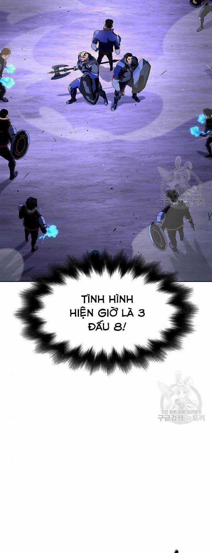 Cuộc Chiến Siêu Nhân - Chapter 9 - Trang 81