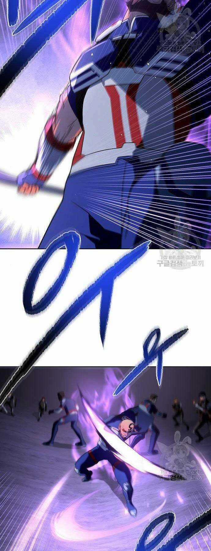 Cuộc Chiến Siêu Nhân - Chapter 9 - Trang 84