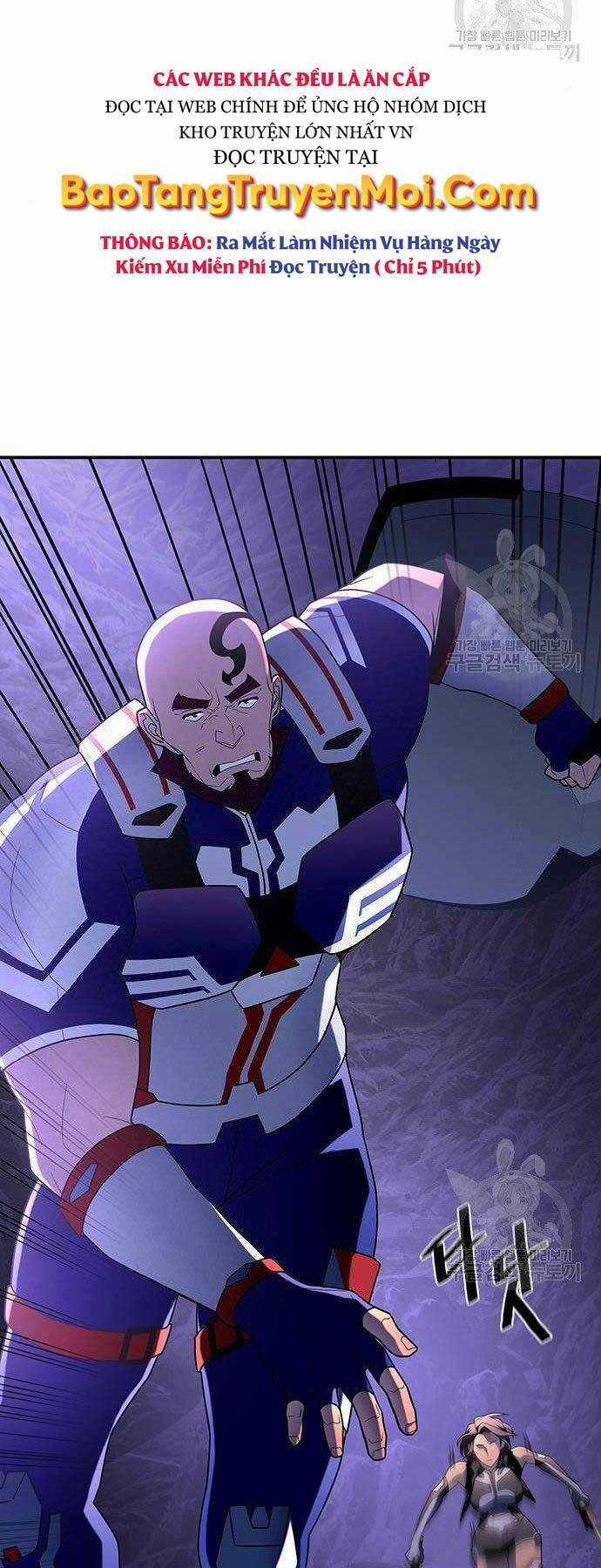 Cuộc Chiến Siêu Nhân - Chapter 9 - Trang 86