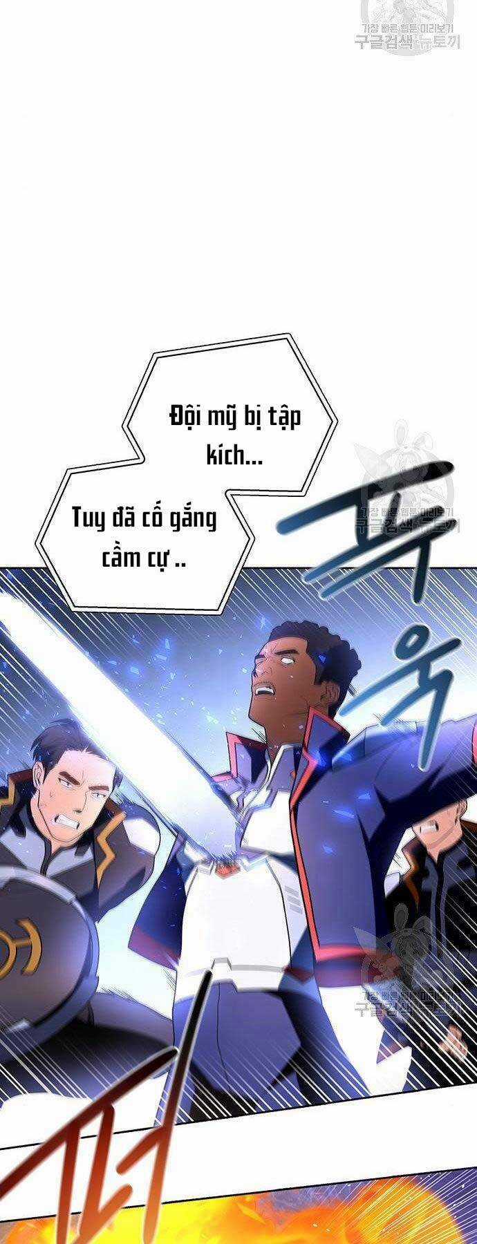 Cuộc Chiến Siêu Nhân - Chapter 9 - Trang 95