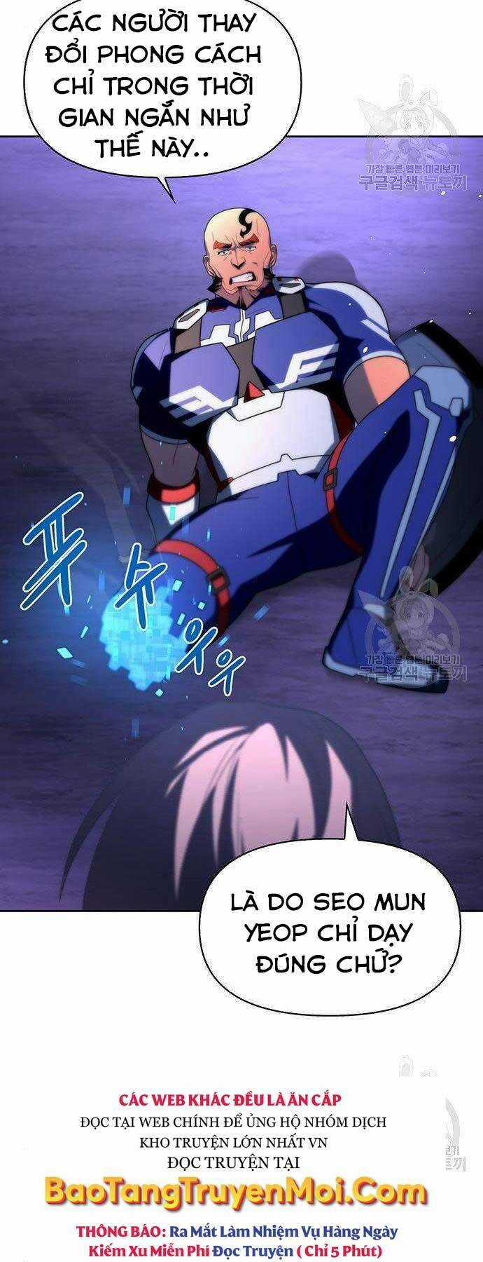 Cuộc Chiến Siêu Nhân - Chapter 9 - Trang 98