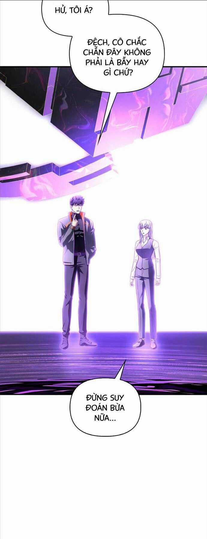 Cuộc Chiến Siêu Nhân - Chapter 90 - Trang 12