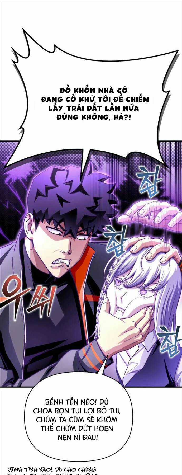 Cuộc Chiến Siêu Nhân - Chapter 90 - Trang 13