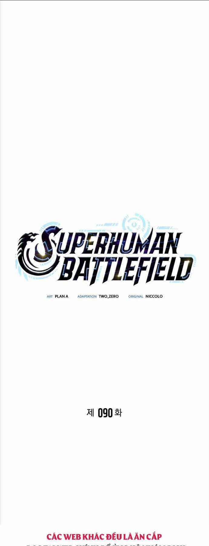 Cuộc Chiến Siêu Nhân - Chapter 90 - Trang 17