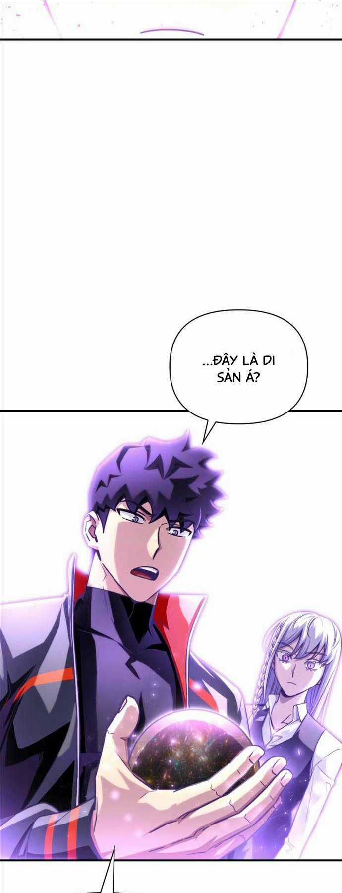 Cuộc Chiến Siêu Nhân - Chapter 90 - Trang 20