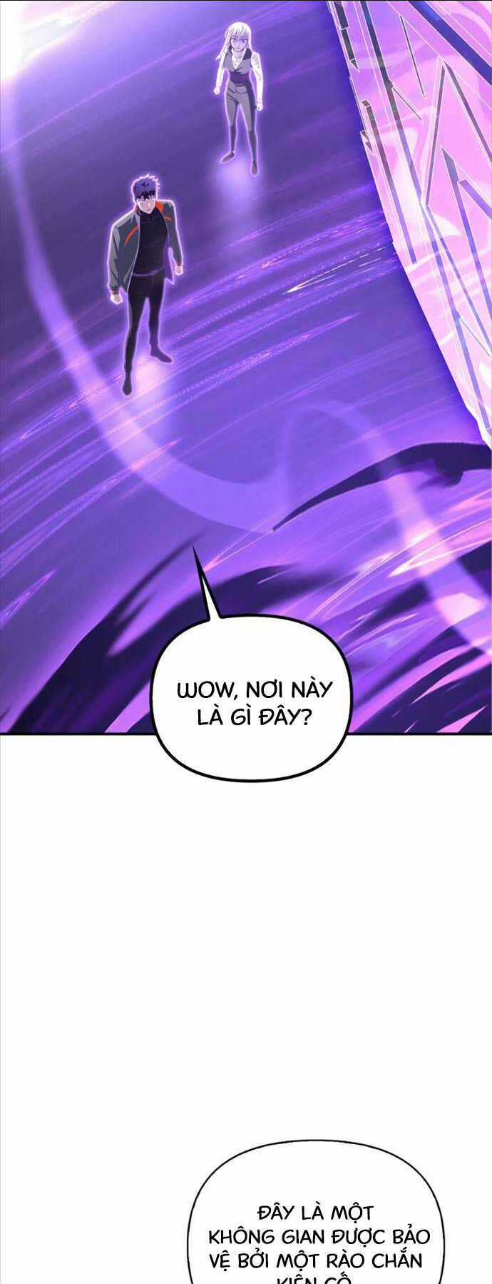 Cuộc Chiến Siêu Nhân - Chapter 90 - Trang 3