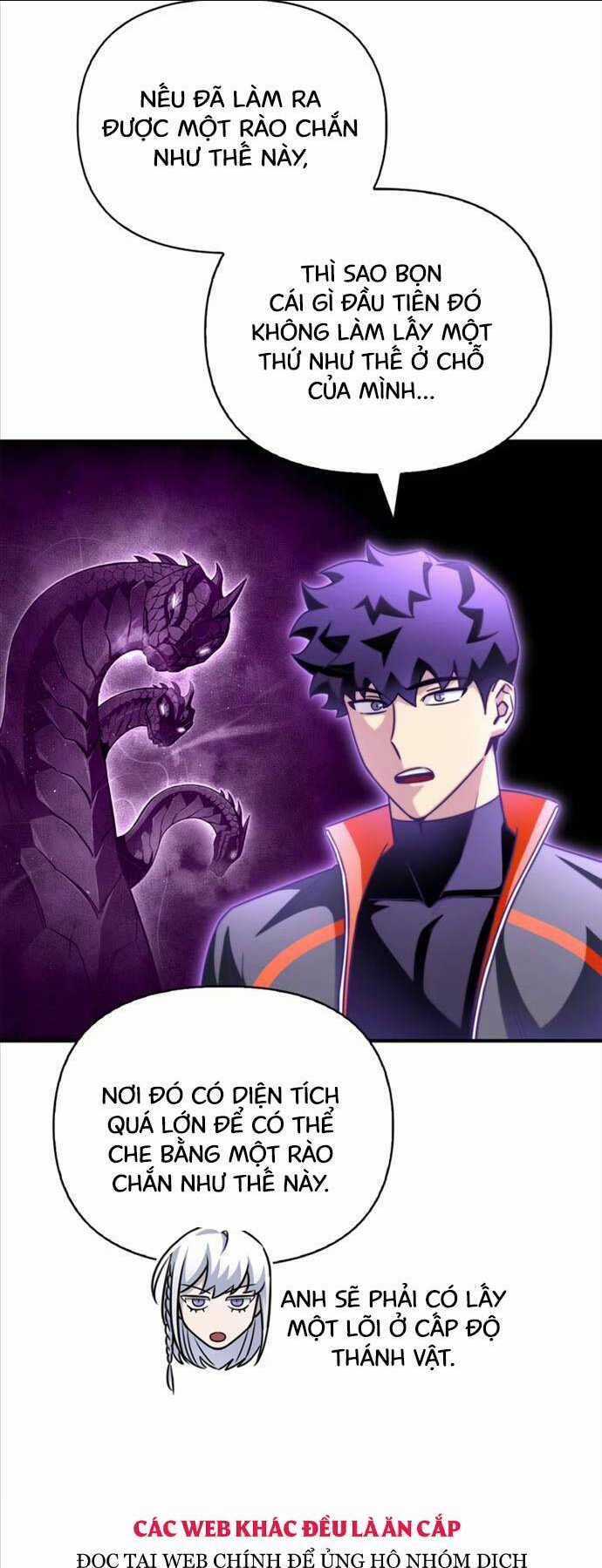 Cuộc Chiến Siêu Nhân - Chapter 90 - Trang 5