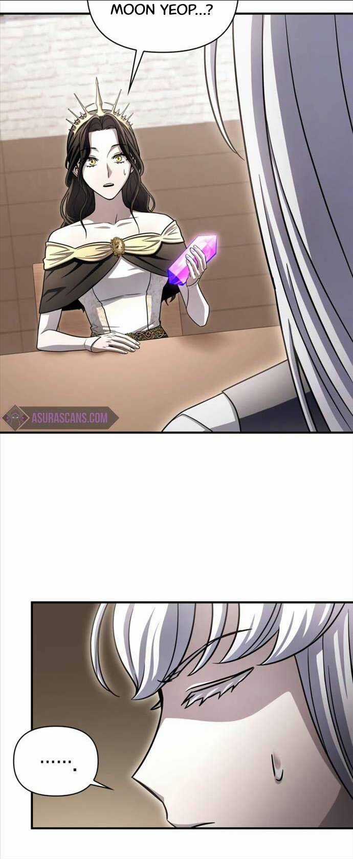 Cuộc Chiến Siêu Nhân - Chapter 90 - Trang 42