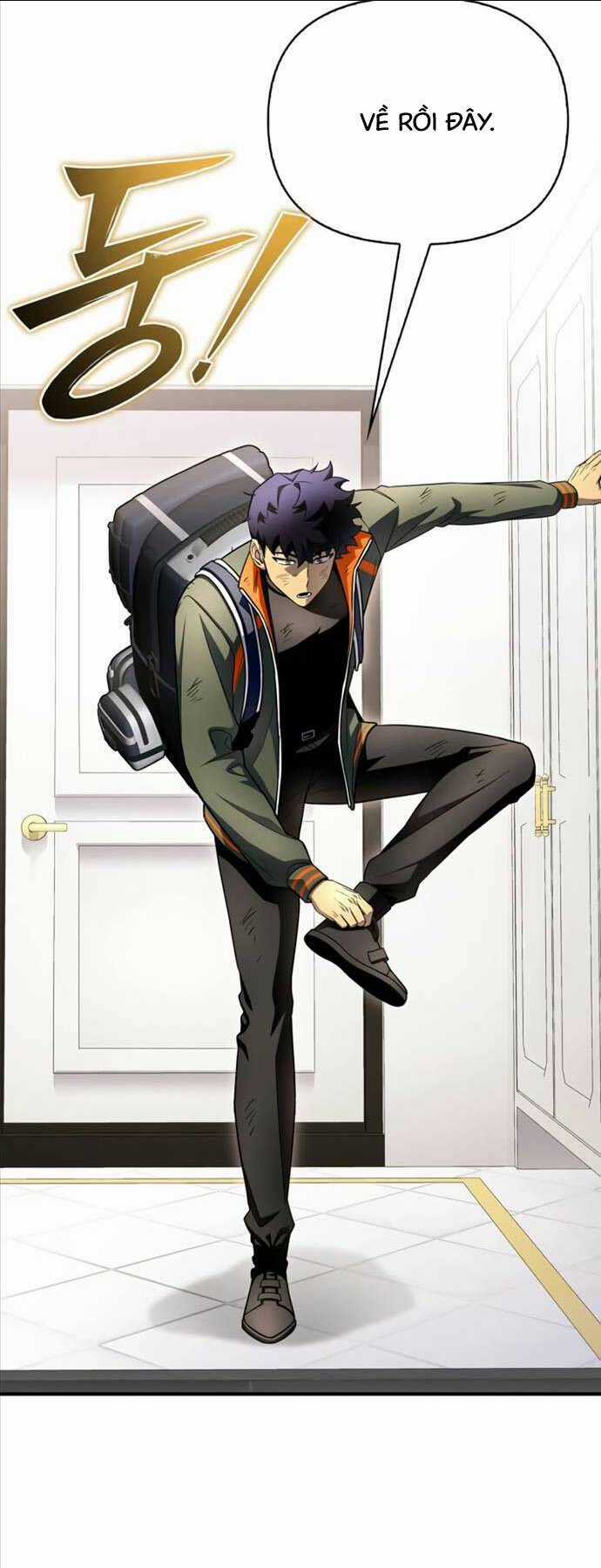 Cuộc Chiến Siêu Nhân - Chapter 90 - Trang 47