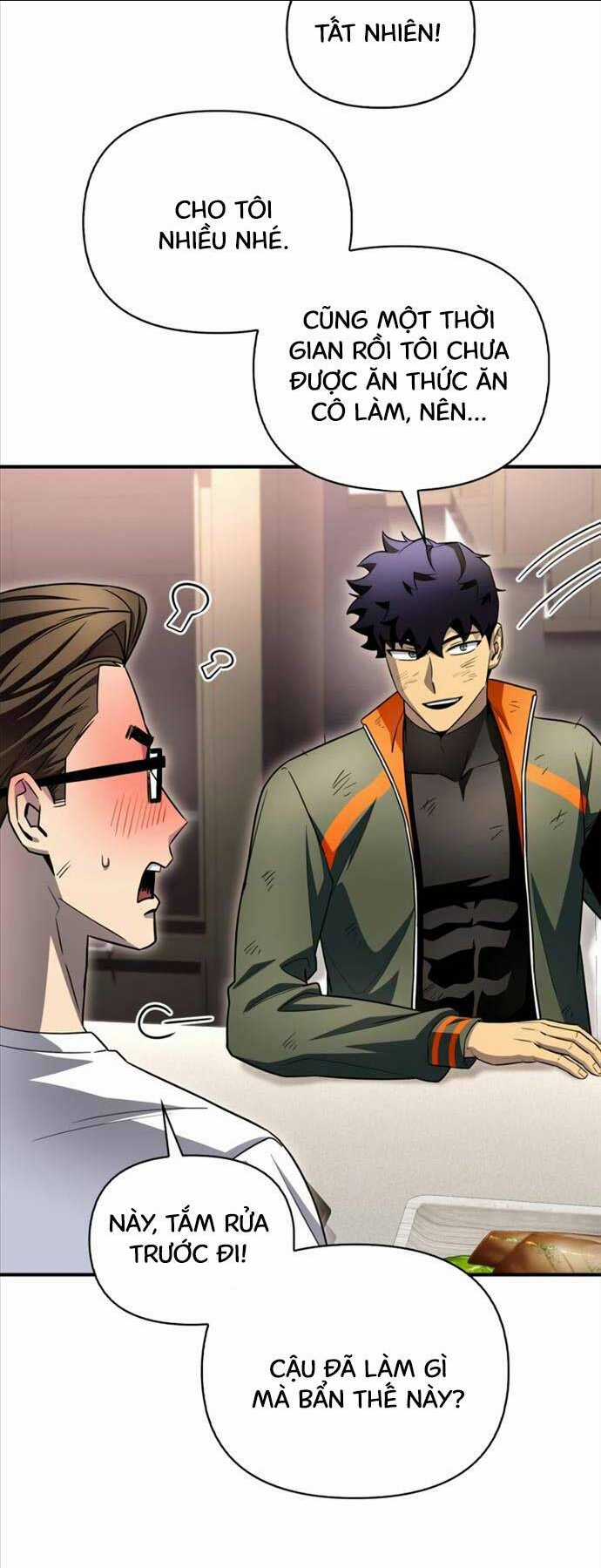 Cuộc Chiến Siêu Nhân - Chapter 90 - Trang 50