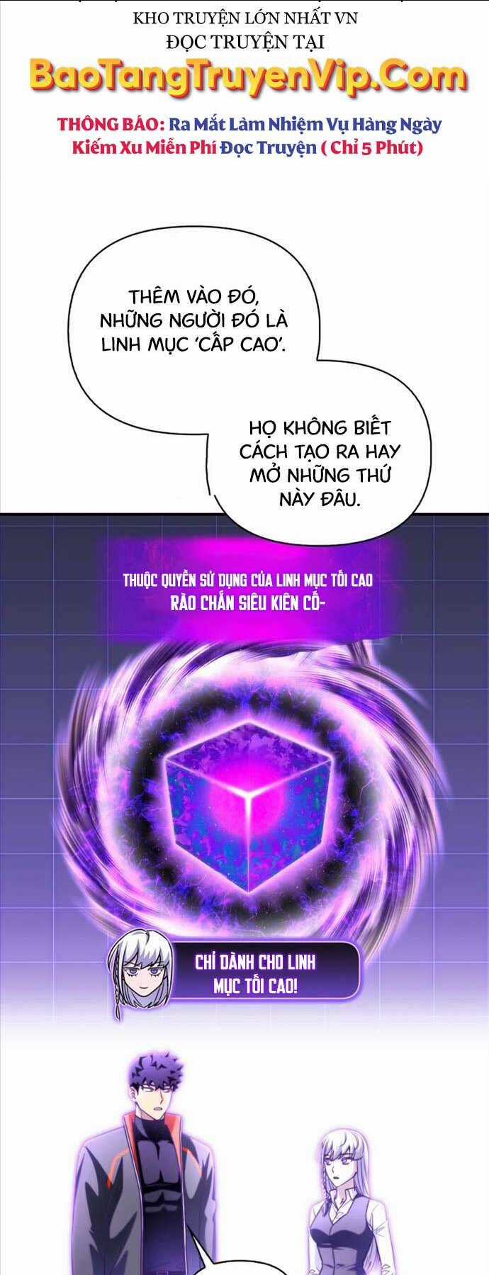 Cuộc Chiến Siêu Nhân - Chapter 90 - Trang 6