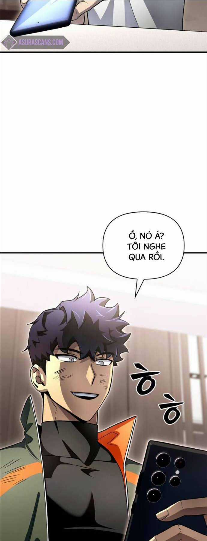 Cuộc Chiến Siêu Nhân - Chapter 90 - Trang 55