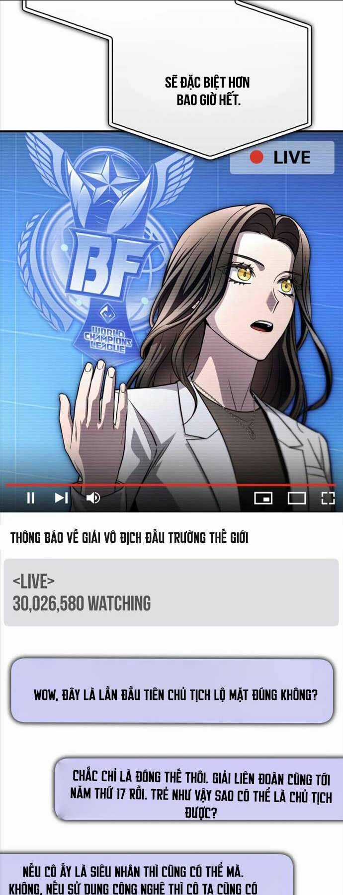 Cuộc Chiến Siêu Nhân - Chapter 90 - Trang 61