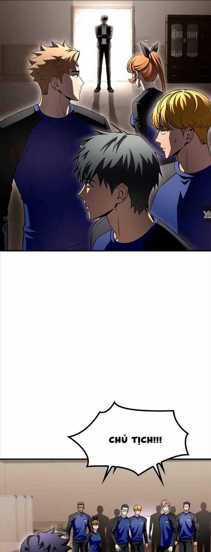 Cuộc Chiến Siêu Nhân - Chapter 90 - Trang 75